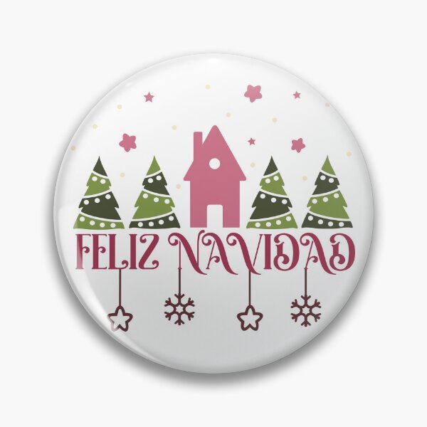 Item preview, Happy Holidays 44. Feliz Navidad  designed and sold by amahechoamano.