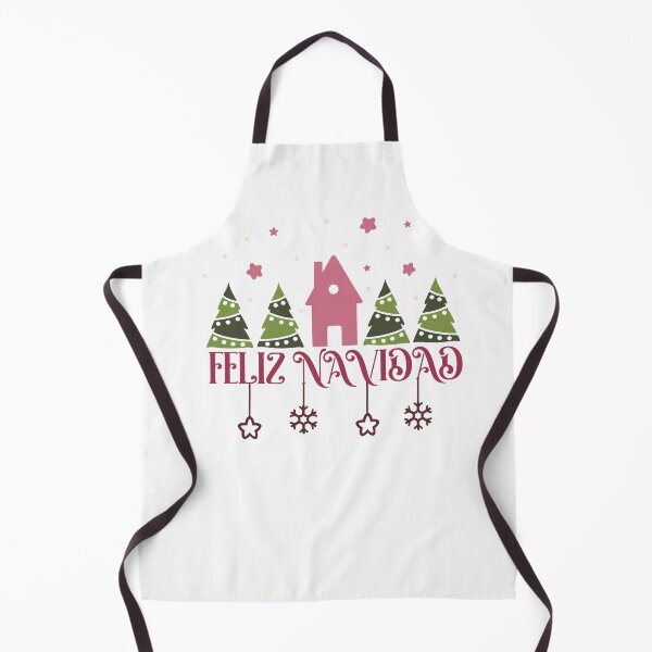 Item preview, Happy Holidays 44. Feliz Navidad  designed and sold by amahechoamano.