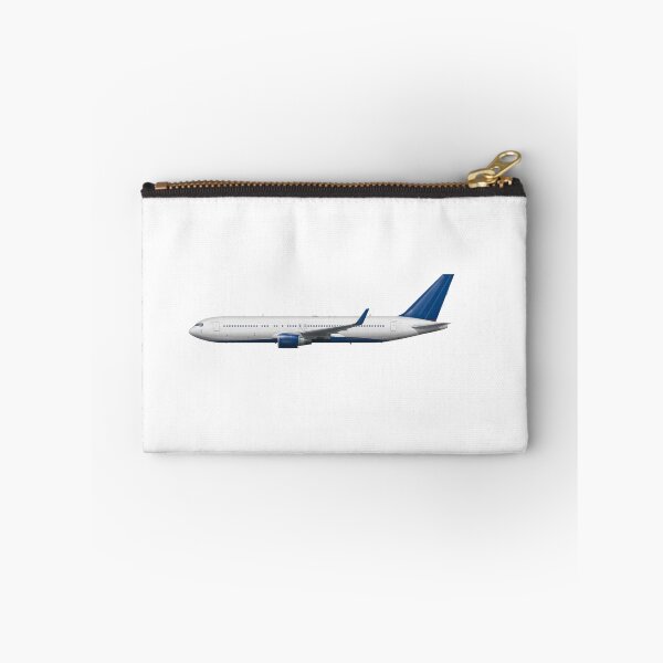 Item preview, Boeing 767 Jet Art designed and sold by trqffic.