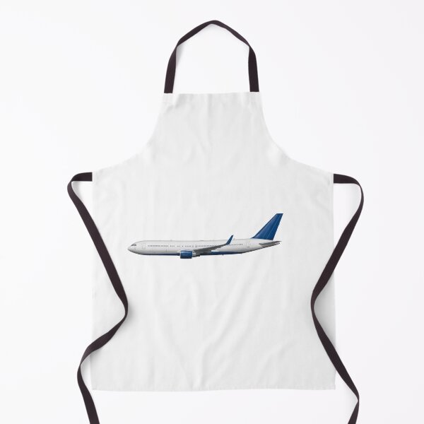 Item preview, Boeing 767 Jet Art designed and sold by trqffic.