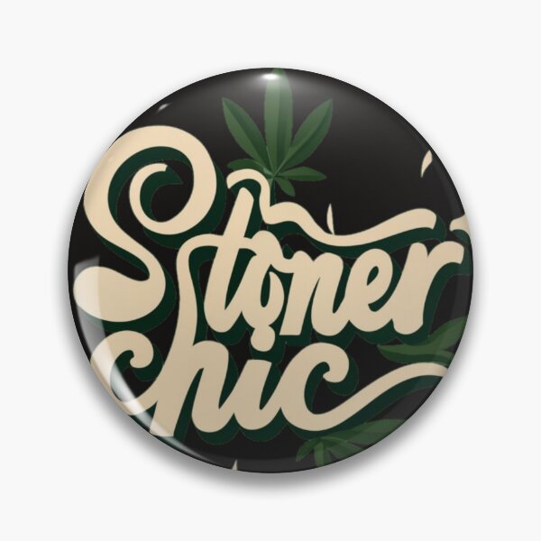 Item preview, Our Lady Peace Stoner Chic Psychedelic Trippy Loser Hippie Positivity Funny Colorful Humor  designed and sold by ShopSunday.