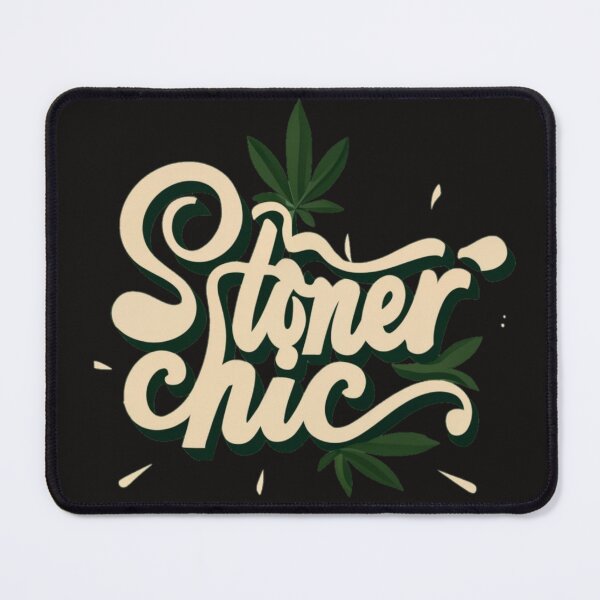 Item preview, Our Lady Peace Stoner Chic Psychedelic Trippy Loser Hippie Positivity Funny Colorful Humor designed and sold by ShopSunday.