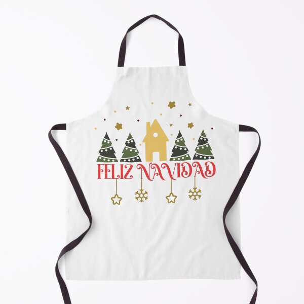 Item preview, Happy Holidays 45. Feliz Navidad designed and sold by amahechoamano.