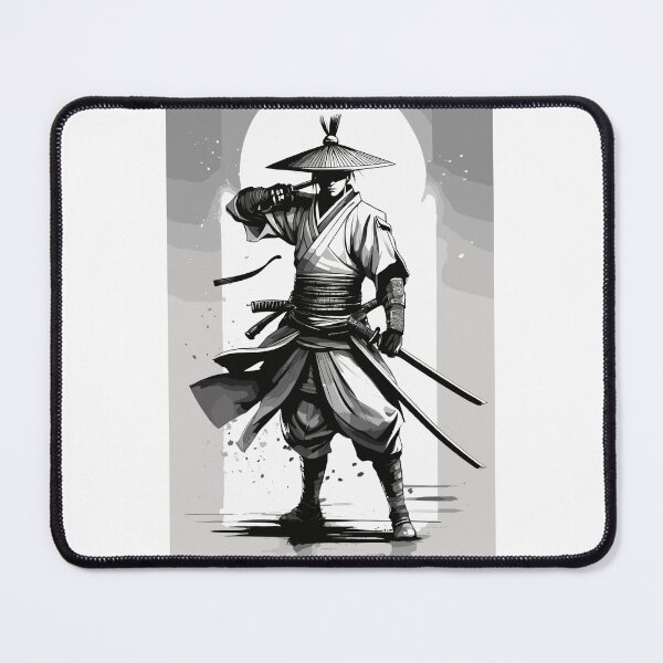 Item preview, Zen Bushido designed and sold by Mechanical-Artt.