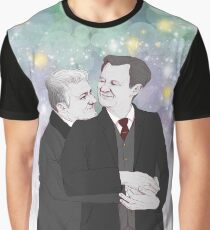 Mystrade - Always There Graphic T-Shirt