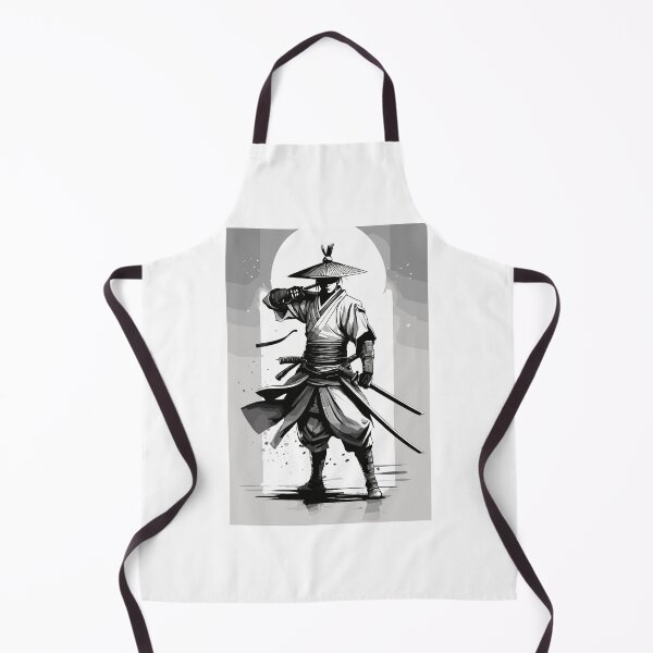 Item preview, Zen Bushido designed and sold by Mechanical-Artt.