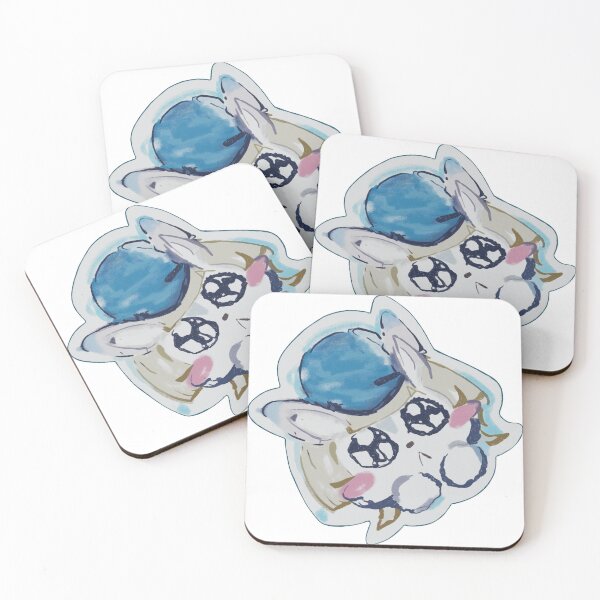 Item preview, Wriothesley Garde Melusine Sticker designed and sold by DandeeLionWish.