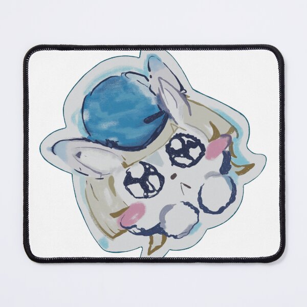Item preview, Wriothesley Garde Melusine Sticker designed and sold by DandeeLionWish.