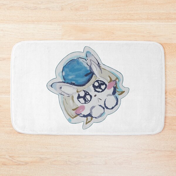 Item preview, Wriothesley Garde Melusine Sticker designed and sold by DandeeLionWish.