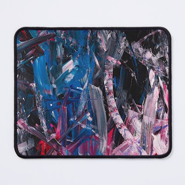 Item preview, Acrylic and paintbrush on linen designed and sold by NasriART.