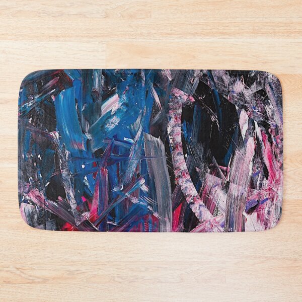 Item preview, Acrylic and paintbrush on linen designed and sold by NasriART.