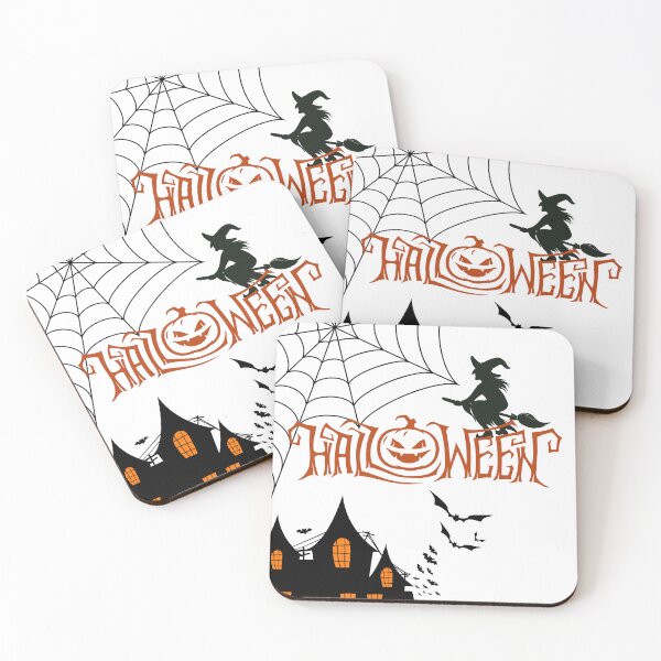 Item preview, Spooky Delight Halloween designed and sold by KWLOLA.