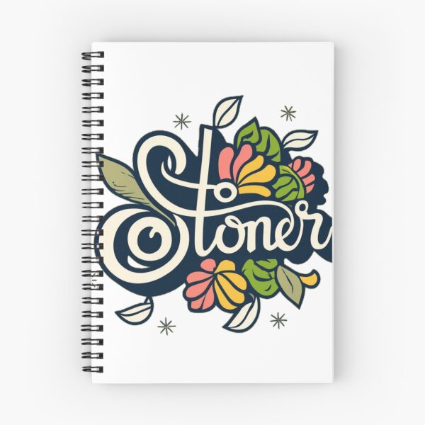 Item preview, Our Lady Peace Stoner Chic Psychedelic Trippy Loser Hippie Positivity Funny Colorful Character Style  designed and sold by ShopSunday.