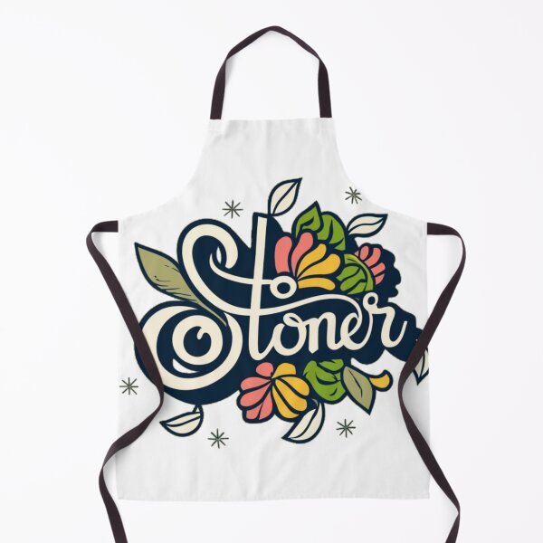 Item preview, Our Lady Peace Stoner Chic Psychedelic Trippy Loser Hippie Positivity Funny Colorful Character Style designed and sold by ShopSunday.