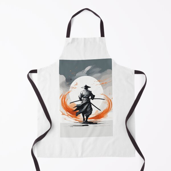 Item preview, Graceful Warrior designed and sold by Mechanical-Artt.