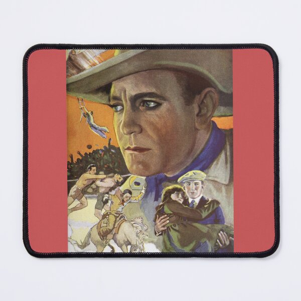 Item preview, Legendary Cowboy Movie Star BUCK JONES designed and sold by Love30smovies.