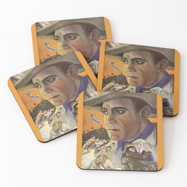 Item preview, Legendary Cowboy Movie Star BUCK JONES designed and sold by Love30smovies.