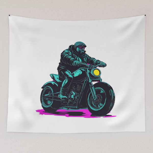 Item preview, Hunting ghosts in the future world designed and sold by kingzama.