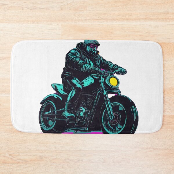 Item preview, Hunting ghosts in the future world designed and sold by kingzama.