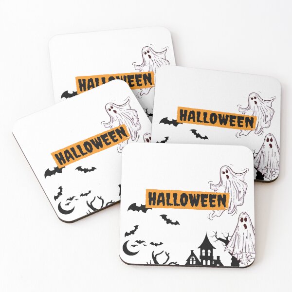 Item preview, Spooky Delight Halloween designed and sold by KWLOLA.