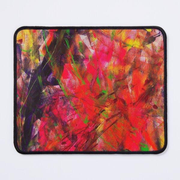 Item preview, UV acrylic on linen designed and sold by NasriART.