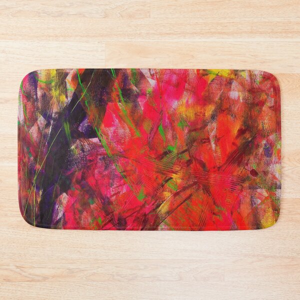 Item preview, UV acrylic on linen designed and sold by NasriART.