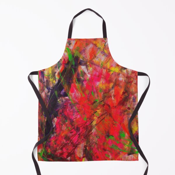 Item preview, UV acrylic on linen designed and sold by NasriART.