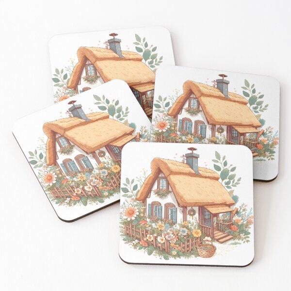 Item preview, Cabin Cottagecore aesthetic designed and sold by GlobalDesigns-.