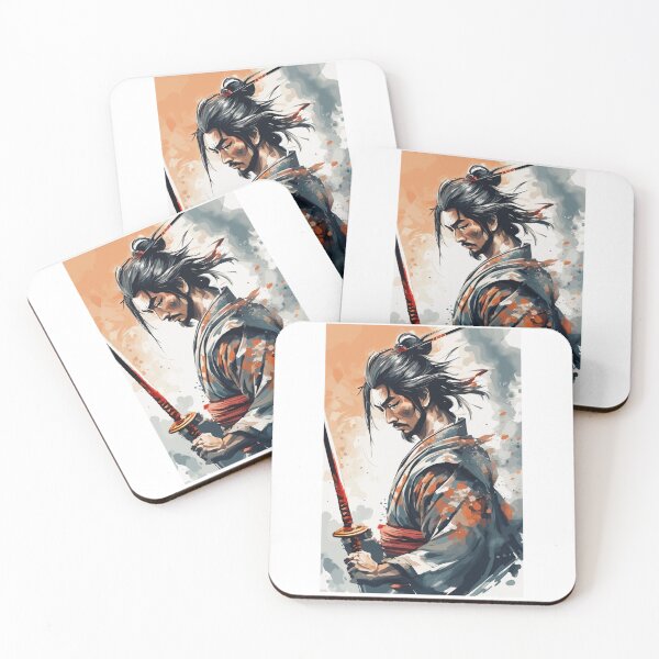 Item preview, Essence of Bushido designed and sold by Mechanical-Artt.