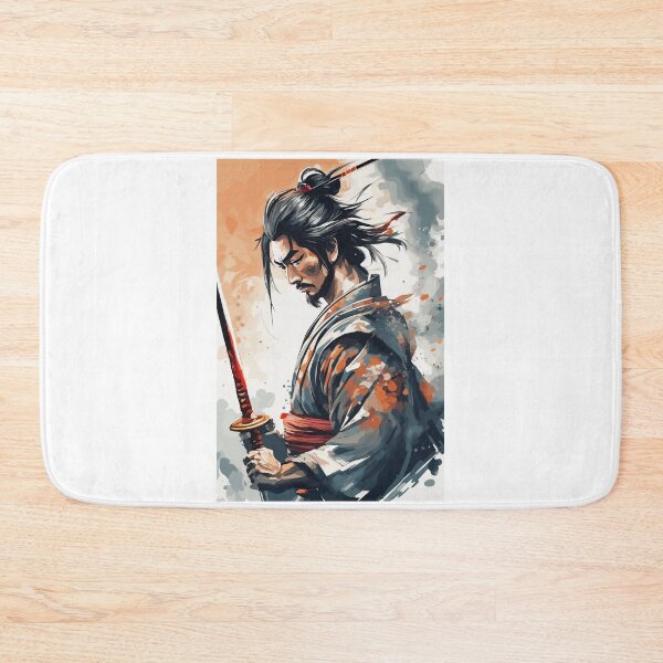 Item preview, Essence of Bushido designed and sold by Mechanical-Artt.
