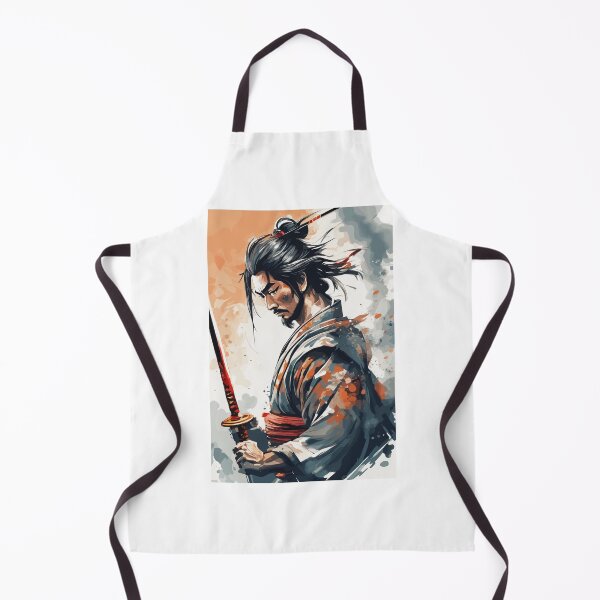 Item preview, Essence of Bushido designed and sold by Mechanical-Artt.