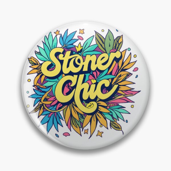 Item preview, Cool Our Lady Peace Stoner Chic Psychedelic Trippy Loser Hippie Positivity designed and sold by ShopSunday.