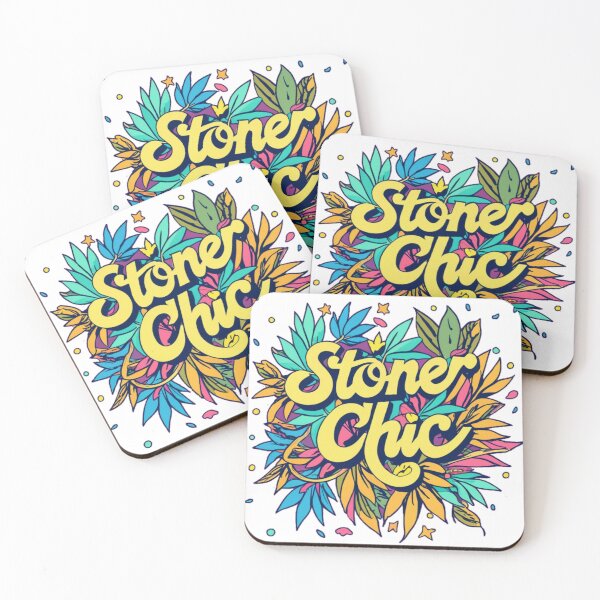 Item preview, Cool Our Lady Peace Stoner Chic Psychedelic Trippy Loser Hippie Positivity  designed and sold by ShopSunday.