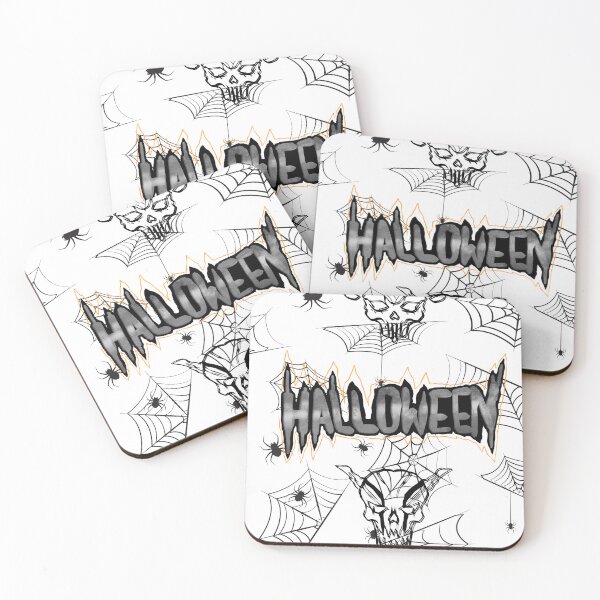 Item preview, Spooky Delight Halloween designed and sold by KWLOLA.