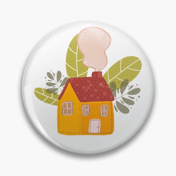 Item preview, Sweet Home designed and sold by art-rekindle.