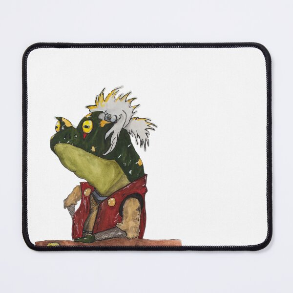 Item preview, The Pervy Sage  designed and sold by ButtSkull87.