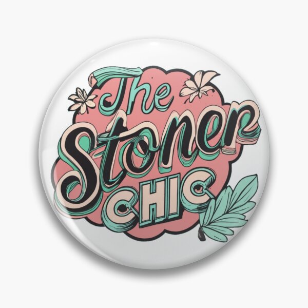 Item preview, Our Lady Peace The Stoner Chic Psychedelic Trippy Loser Hippie Positivity  designed and sold by ShopSunday.