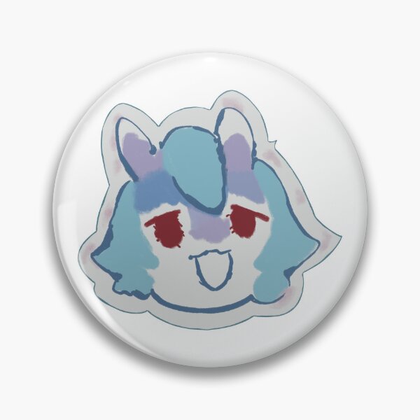 Item preview, Wriothesley Melusine Sticker designed and sold by DandeeLionWish.