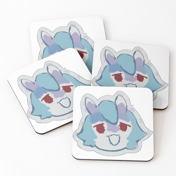 Item preview, Wriothesley Melusine Sticker designed and sold by DandeeLionWish.