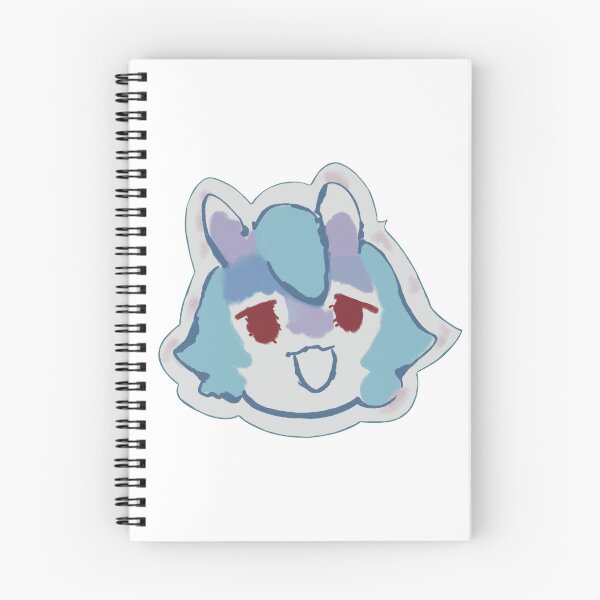 Item preview, Wriothesley Melusine Sticker designed and sold by DandeeLionWish.