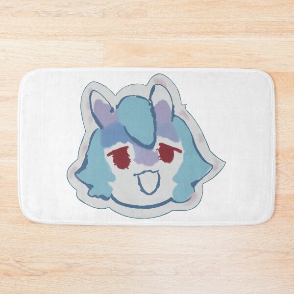 Item preview, Wriothesley Melusine Sticker designed and sold by DandeeLionWish.