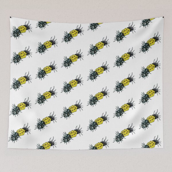 Item preview, Yellow Spotted Tussock Caterpillar  designed and sold by Allison Campbell.