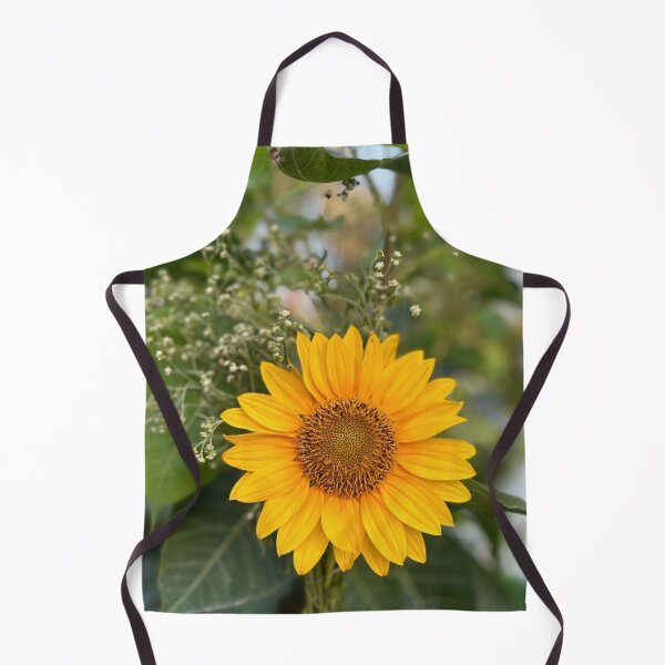 Item preview, Blooming sunflower designed and sold by thecanvas2023.