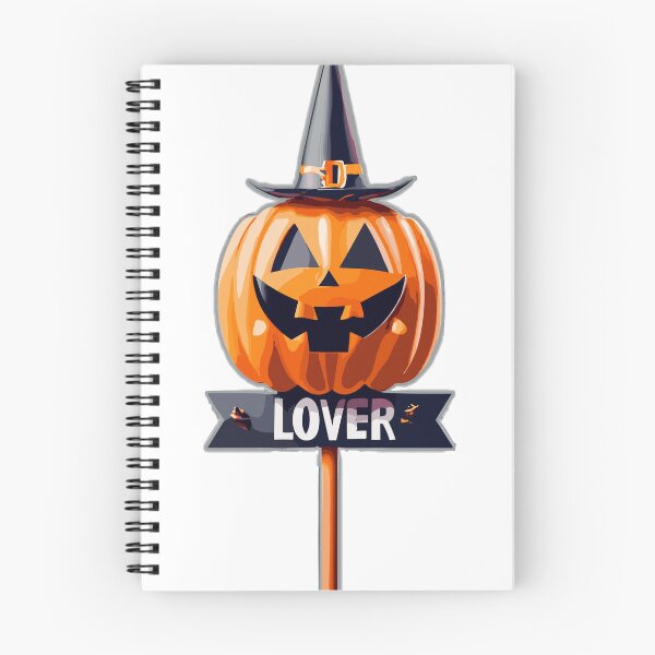 Item preview, amante de la calabaza designed and sold by Naturalover.