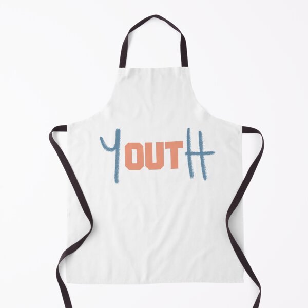 Item preview, Youth cool trend Pun Themed Graphic Design designed and sold by ironpalette.