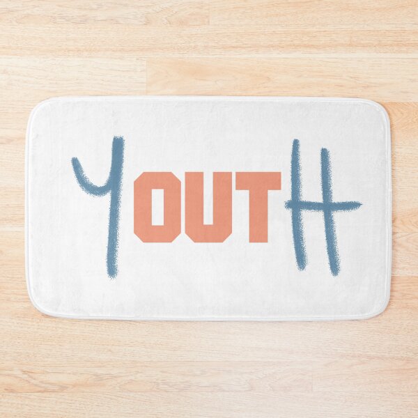 Item preview, Youth cool trend Pun Themed Graphic Design designed and sold by ironpalette.