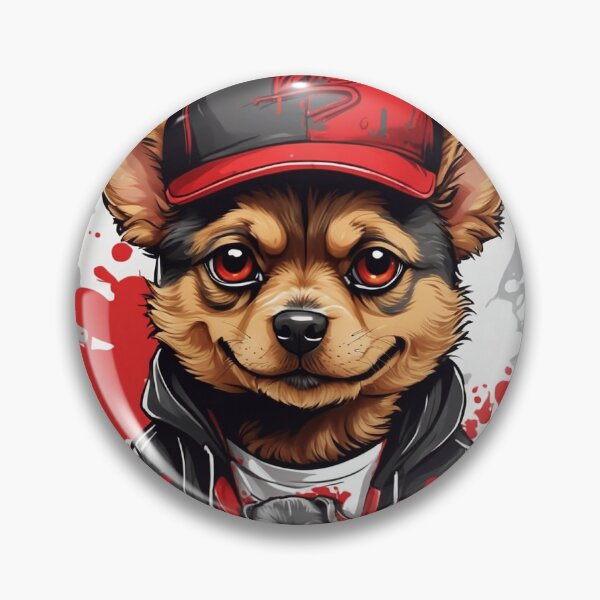 Item preview, Dog Fashion designed and sold by Eshcua.