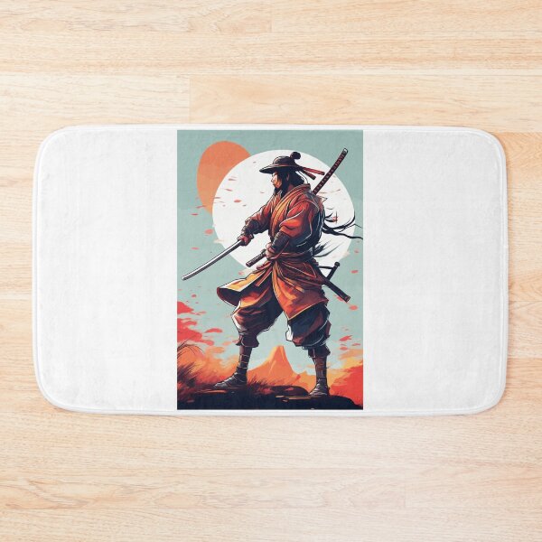 Item preview, Elegance of Bushido designed and sold by Mechanical-Artt.