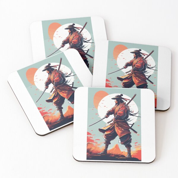 Item preview, Elegance of Bushido designed and sold by Mechanical-Artt.