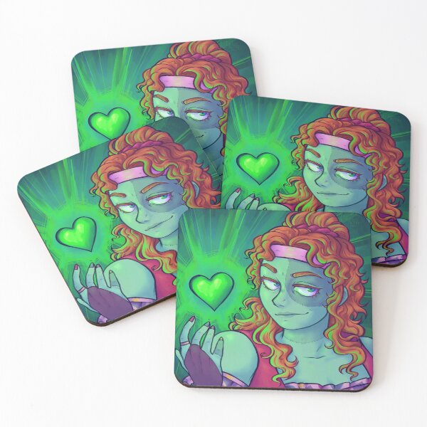 Item preview, ZombieCleo (Life Series) designed and sold by Tibby Caps.